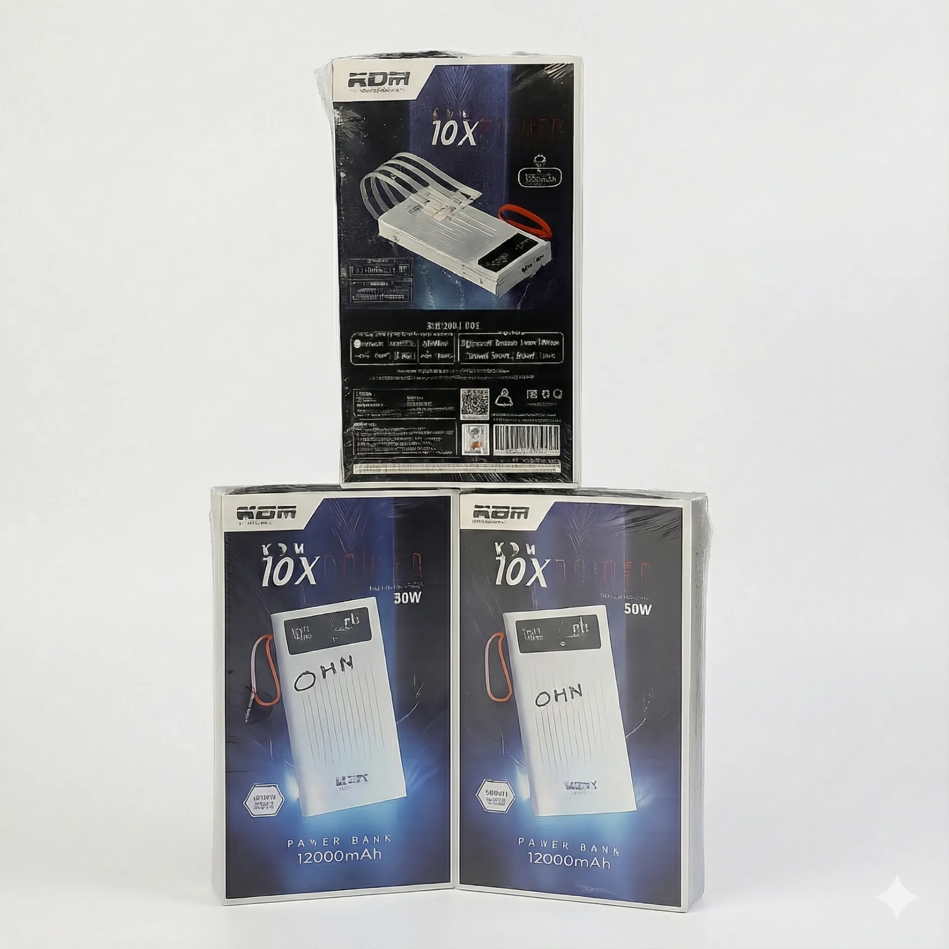 10X Power Bank