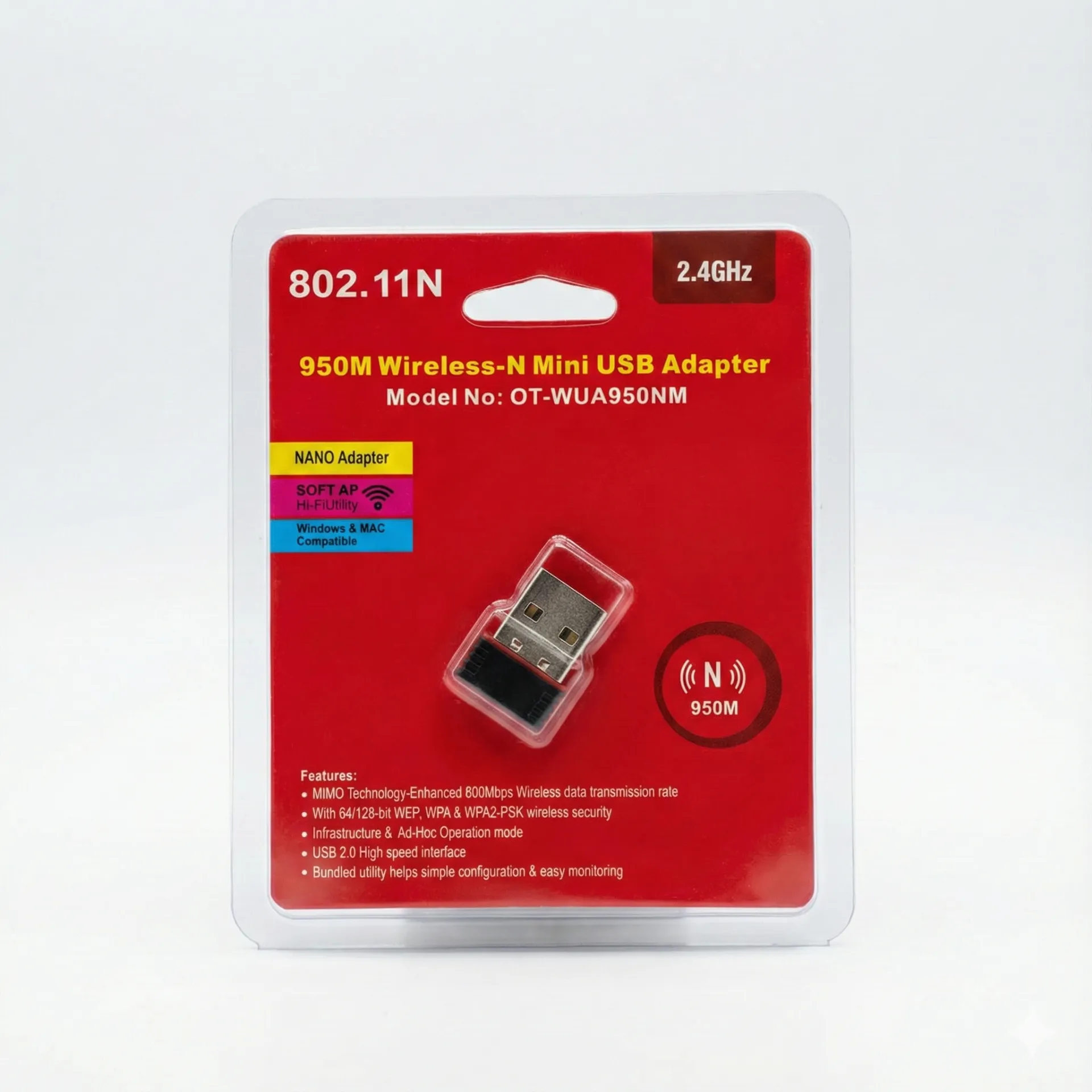 WiFi Dongle